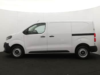 Used Vauxhall Vivaro 2026 for sale - 79707775: Photo