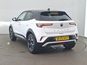 Used Vauxhall Mokka 2025 for sale - 79223526: Photo