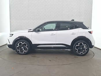 Used Vauxhall Mokka 2025 for sale - 79223526: Photo