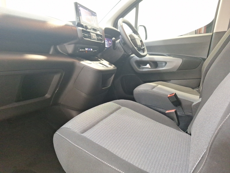 Used Toyota PROACE CITY Verso 2025 for sale - 77253424: Photo 5