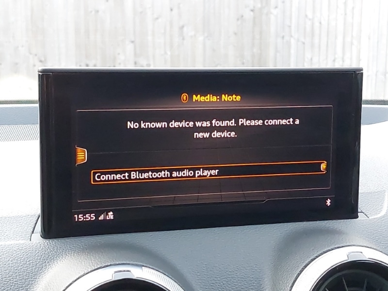 Used Audi Q2 2021 for sale - 76483472: Photo 11