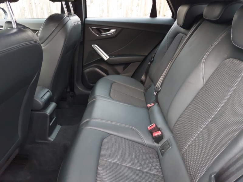 Used Audi Q2 2021 for sale - 76483472: Photo 6