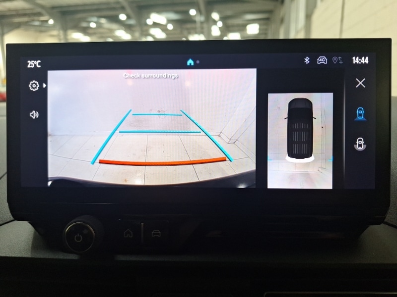 Used Toyota PROACE CITY Verso 2025 for sale - 76465737: Photo 10