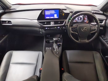 Used Lexus UX 2023 for sale - 79310279: Photo