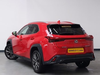 Used Lexus UX 2023 for sale - 79310279: Photo