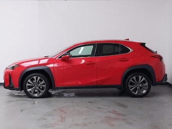 Used Lexus UX 2023 for sale - 79310279: Photo