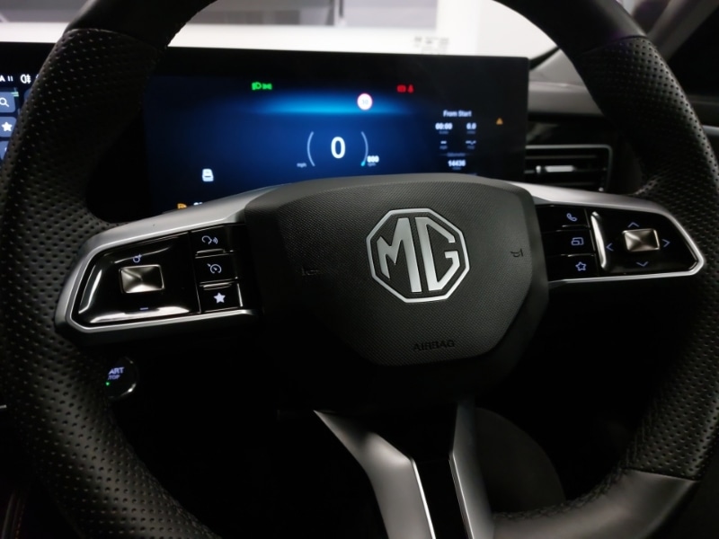 Used MG MG HS 2024 for sale - 77190126: Photo 11