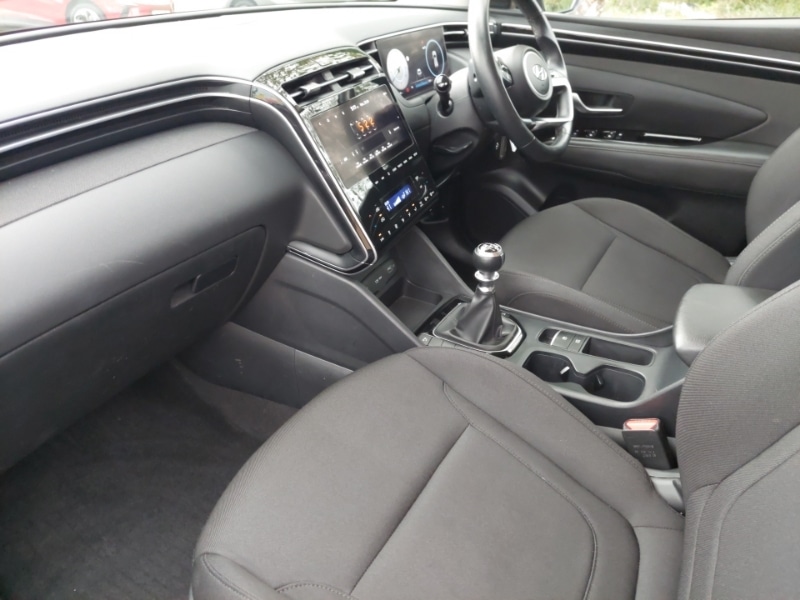 Used Hyundai TUCSON 2021 for sale - 76861370: Photo 5