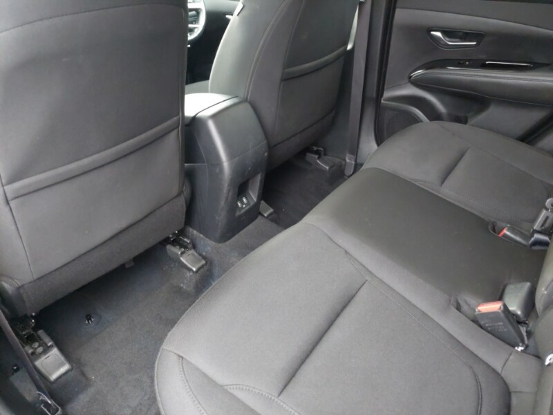 Used Hyundai TUCSON 2021 for sale - 76861370: Photo 6