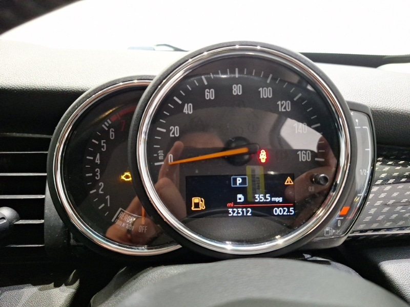 Used MINI Cooper 2021 for sale - 76817288: Photo 11