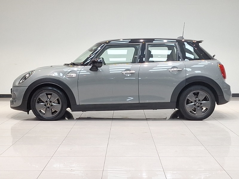 Used MINI Cooper 2021 for sale - 76817288: Photo 4
