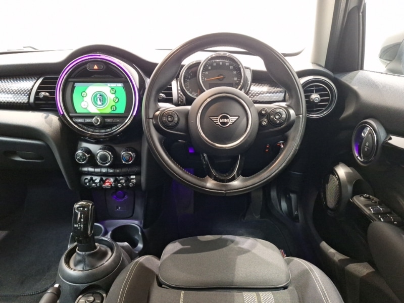 Used MINI Cooper 2021 for sale - 76817288: Photo 7