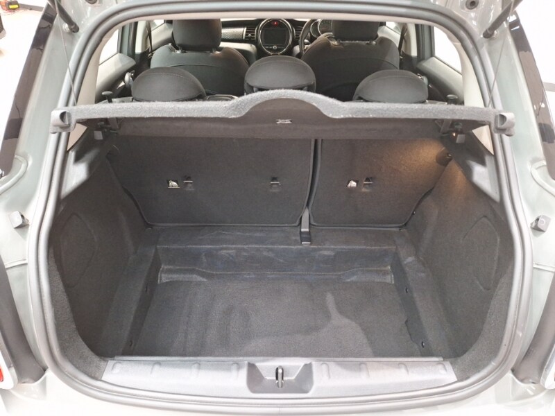 Used MINI Cooper 2021 for sale - 76817288: Photo 8