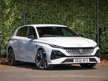 Used Peugeot 308 2026 for sale - 79460834: Photo
