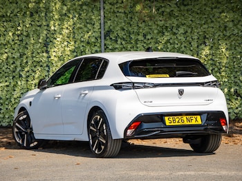 Used Peugeot 308 2026 for sale - 79460834: Photo