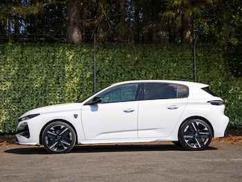 Used Peugeot 308 2026 for sale - 79460834: Photo