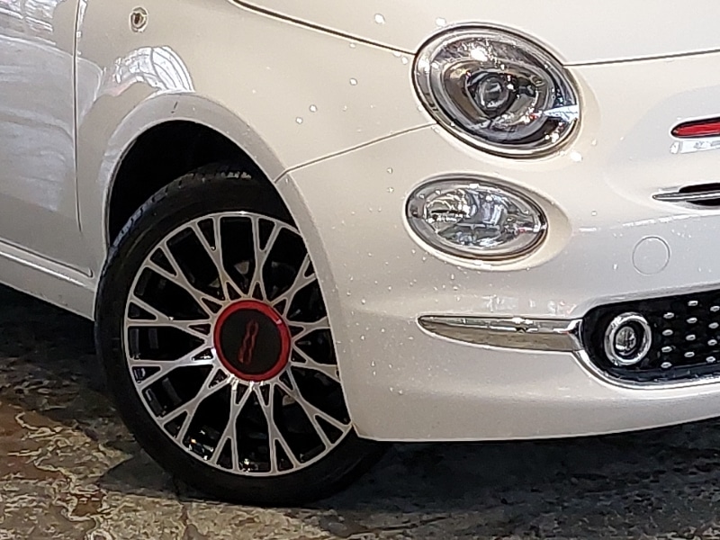 Used Fiat 500 2023 for sale - 78062436: Photo 9