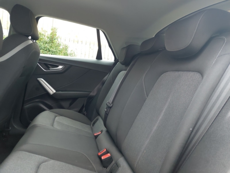 Used Audi Q2 2021 for sale - 77580805: Photo 6