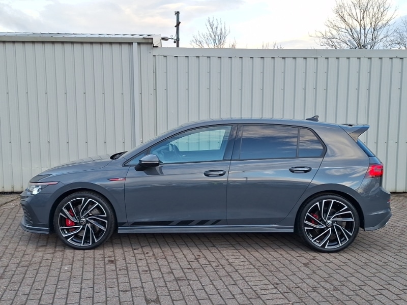 Used Volkswagen Golf 2023 for sale - 77385902: Photo 4