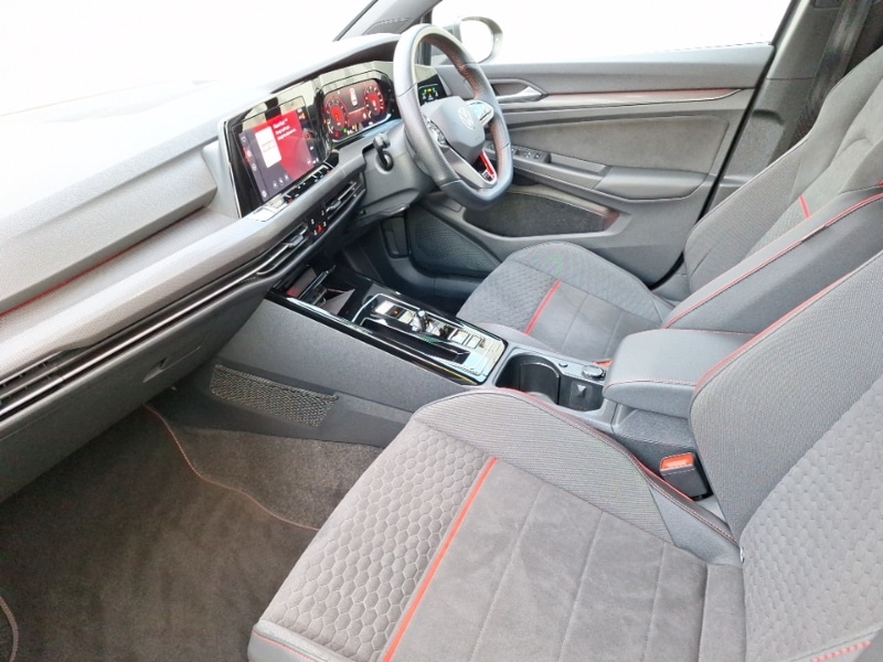 Used Volkswagen Golf 2023 for sale - 77385902: Photo 5