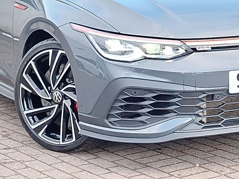 Used Volkswagen Golf 2023 for sale - 77385902: Photo 9