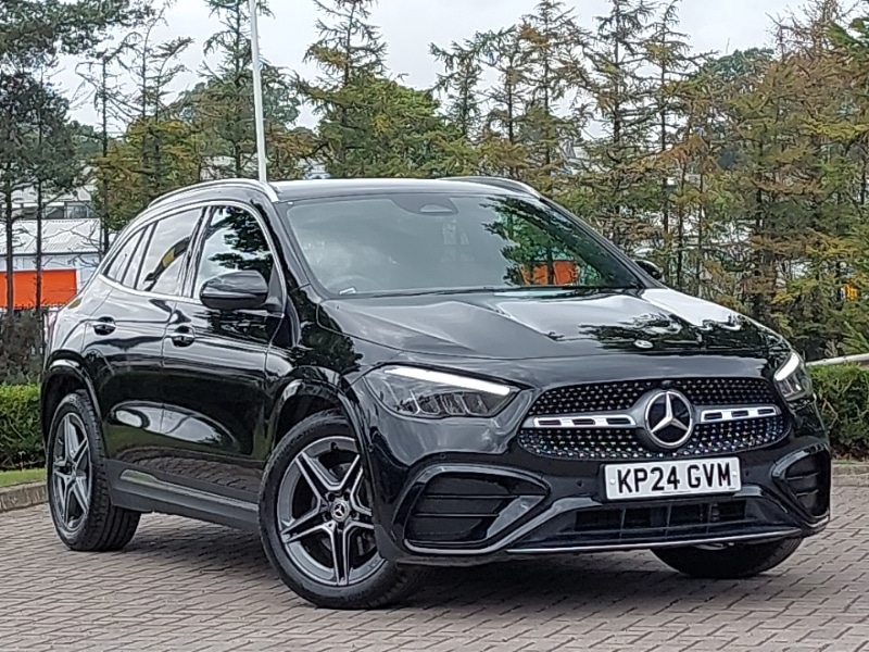 Used Mercedes-Benz GLA 2024 for sale - 77278068: Photo 1