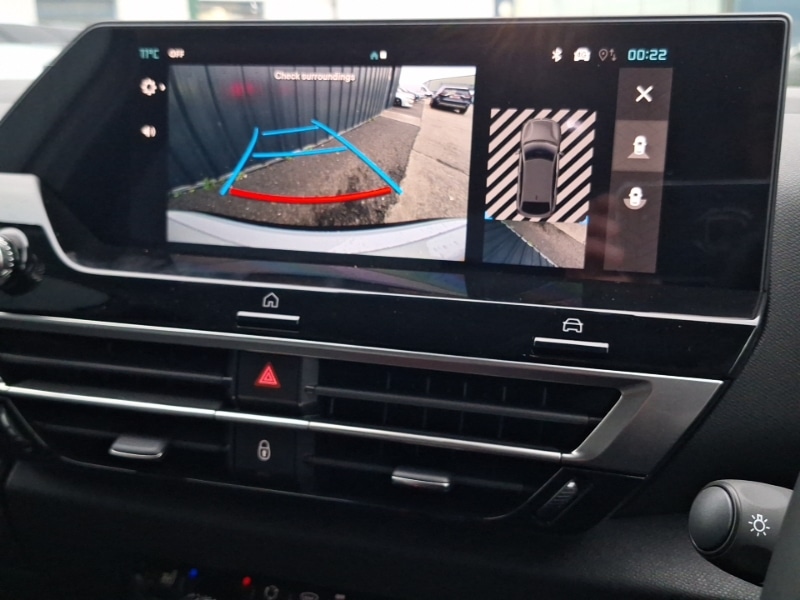 Used Citroen C4 2025 for sale - 76687926: Photo 12