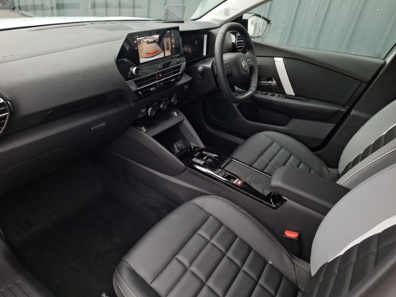 Used Citroen C4 2025 for sale - 76687926: Photo 5