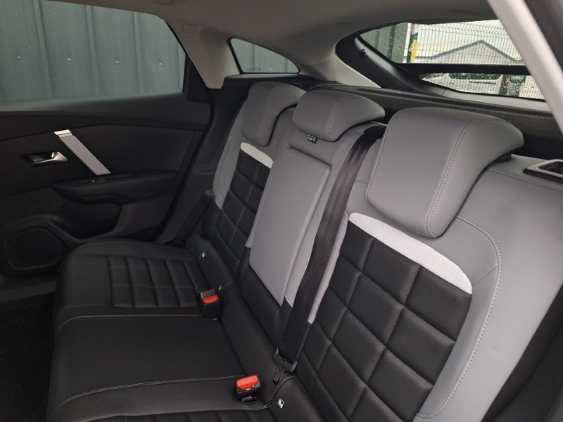 Used Citroen C4 2025 for sale - 76687926: Photo 6