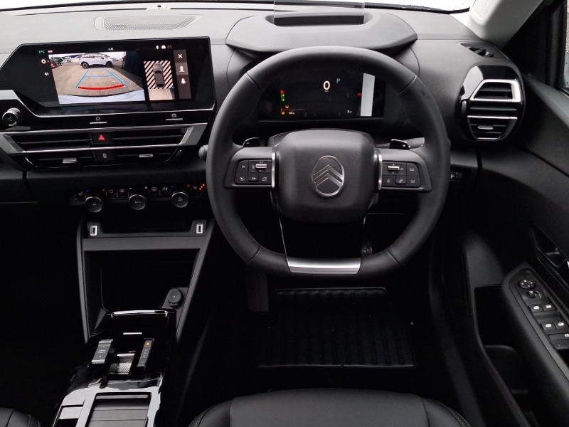 Used Citroen C4 2025 for sale - 76687926: Photo 7
