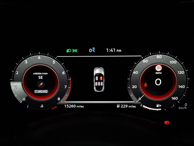 Used Nissan Juke 2025 for sale - 76749574: Photo 10