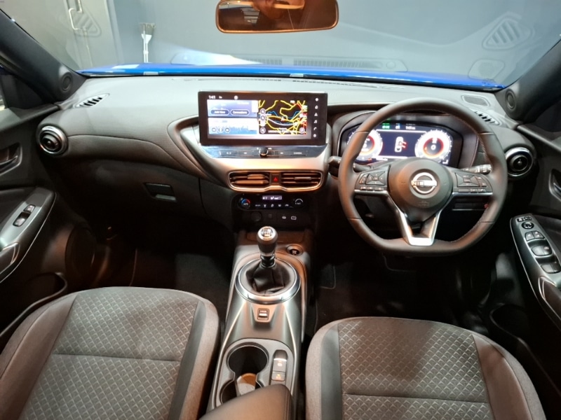 Used Nissan Juke 2025 for sale - 76749574: Photo 2