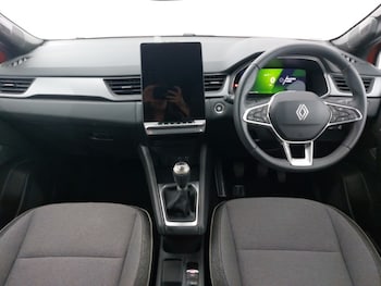Used Renault Symbioz 2025 for sale - 79364068: Photo