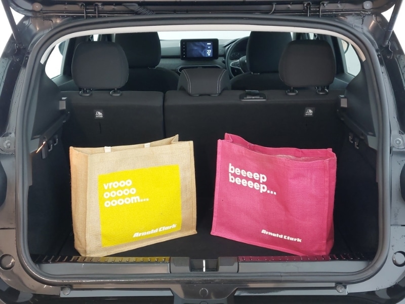 Used Dacia Sandero Stepway 2023 for sale - 78041644: Photo 8