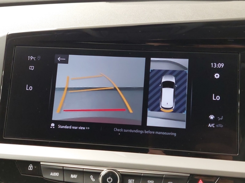 Used Vauxhall Grandland 2024 for sale - 76838912: Photo 10