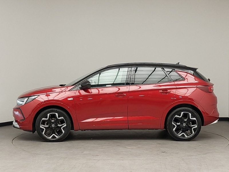 Used Vauxhall Grandland 2024 for sale - 76838912: Photo 4