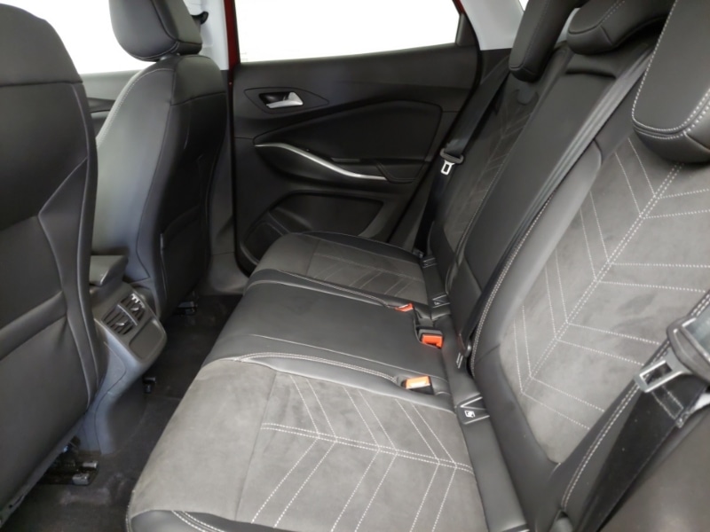 Used Vauxhall Grandland 2024 for sale - 76838912: Photo 6