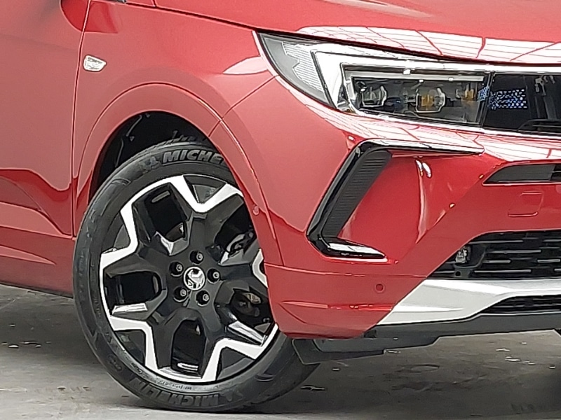 Used Vauxhall Grandland 2024 for sale - 76838912: Photo 9