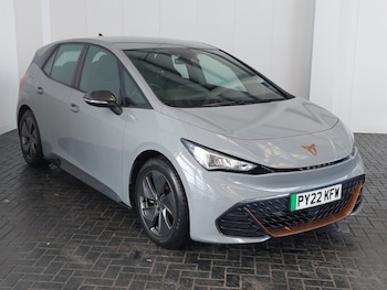 Used Cupra Born 2022 for sale - 78963345: Photo