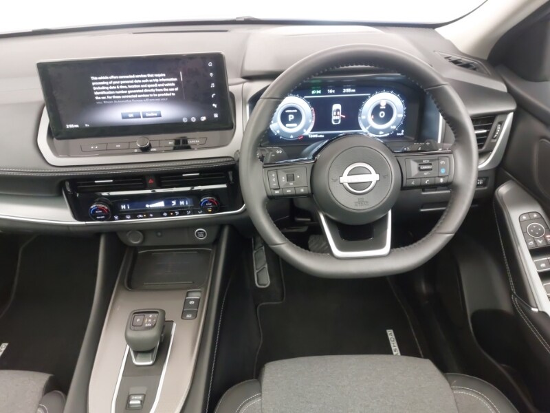 Used Nissan Qashqai 2025 for sale - 77624655: Photo 7