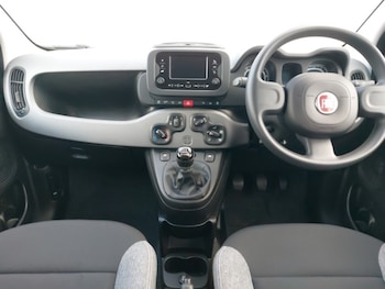 Used Fiat Panda 2023 for sale - 78305777: Photo