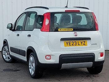Used Fiat Panda 2023 for sale - 78305777: Photo