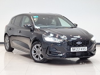 Used Ford Focus 2023 for sale - 79411310: Photo