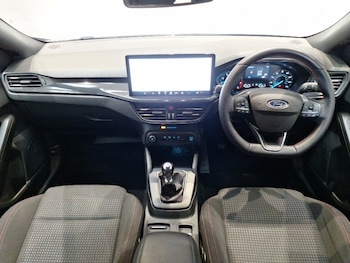 Used Ford Focus 2023 for sale - 79411310: Photo
