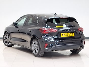 Used Ford Focus 2023 for sale - 79411310: Photo
