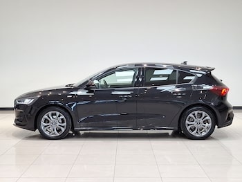 Used Ford Focus 2023 for sale - 79411310: Photo