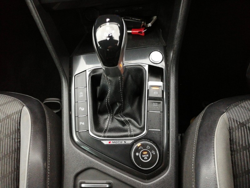 Used Volkswagen Tiguan 2022 for sale - 77290368: Photo 12