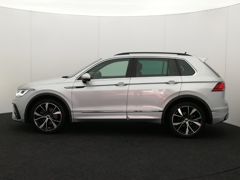 Used Volkswagen Tiguan 2022 for sale - 77290368: Photo 4