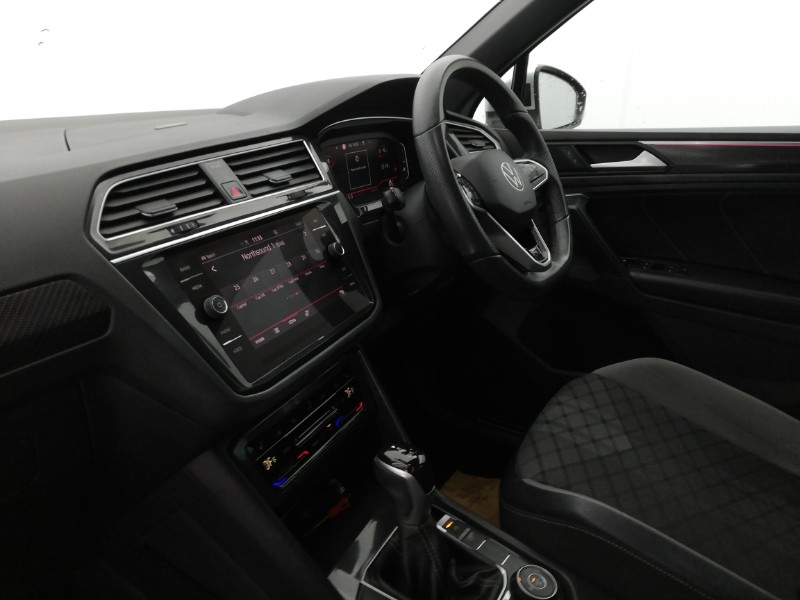 Used Volkswagen Tiguan 2022 for sale - 77290368: Photo 5