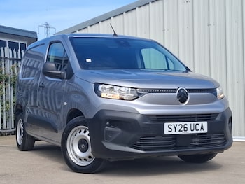 Used Citroen Berlingo 2026 for sale - 78238957: Photo